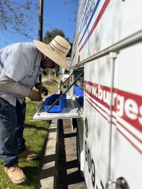 Photo of Burgeson's Heating, Air Conditioning, Heating, Electrical, Solar and Plumbing