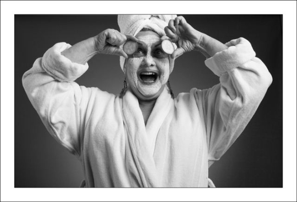 Photo of The Face of Redlands, part 1