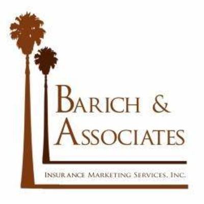 Photo of Barich and Associates Insurance Marketing Services