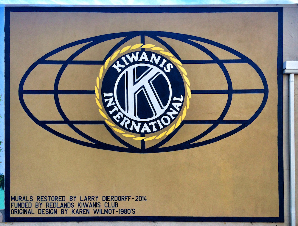 Kiwanis