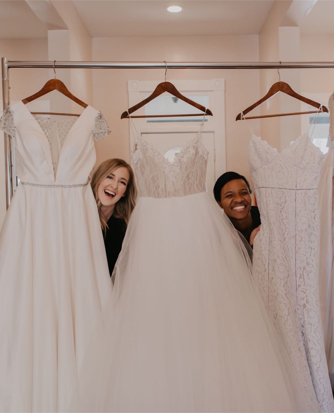 Hero image for FAQ: Beloved Couture Bridal