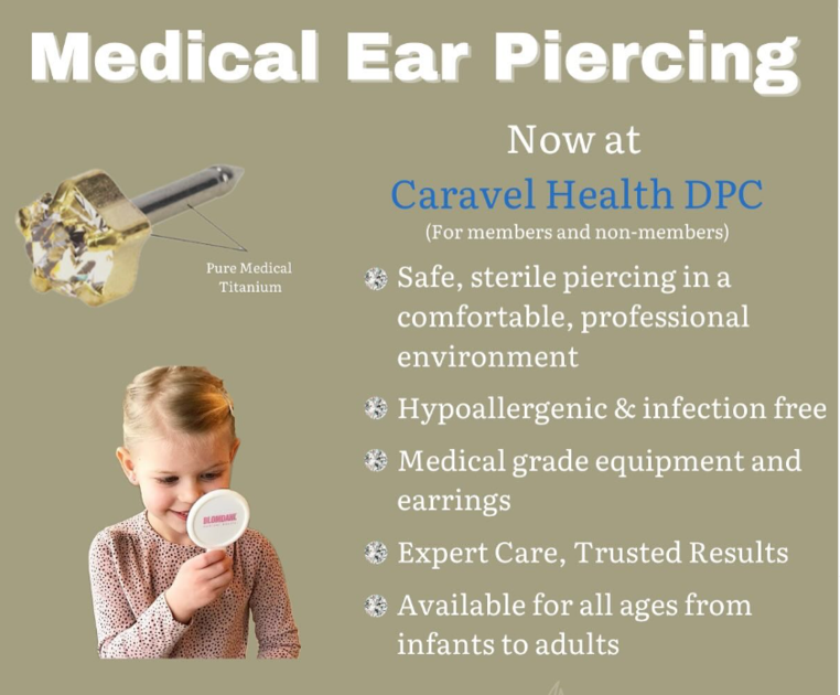 Caravel Health DPC photo 4