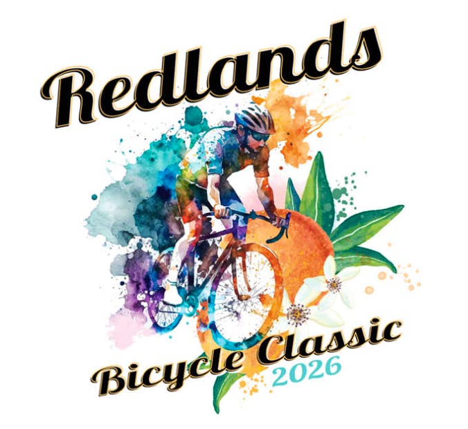 Event image for Redlands Bicycle Classic