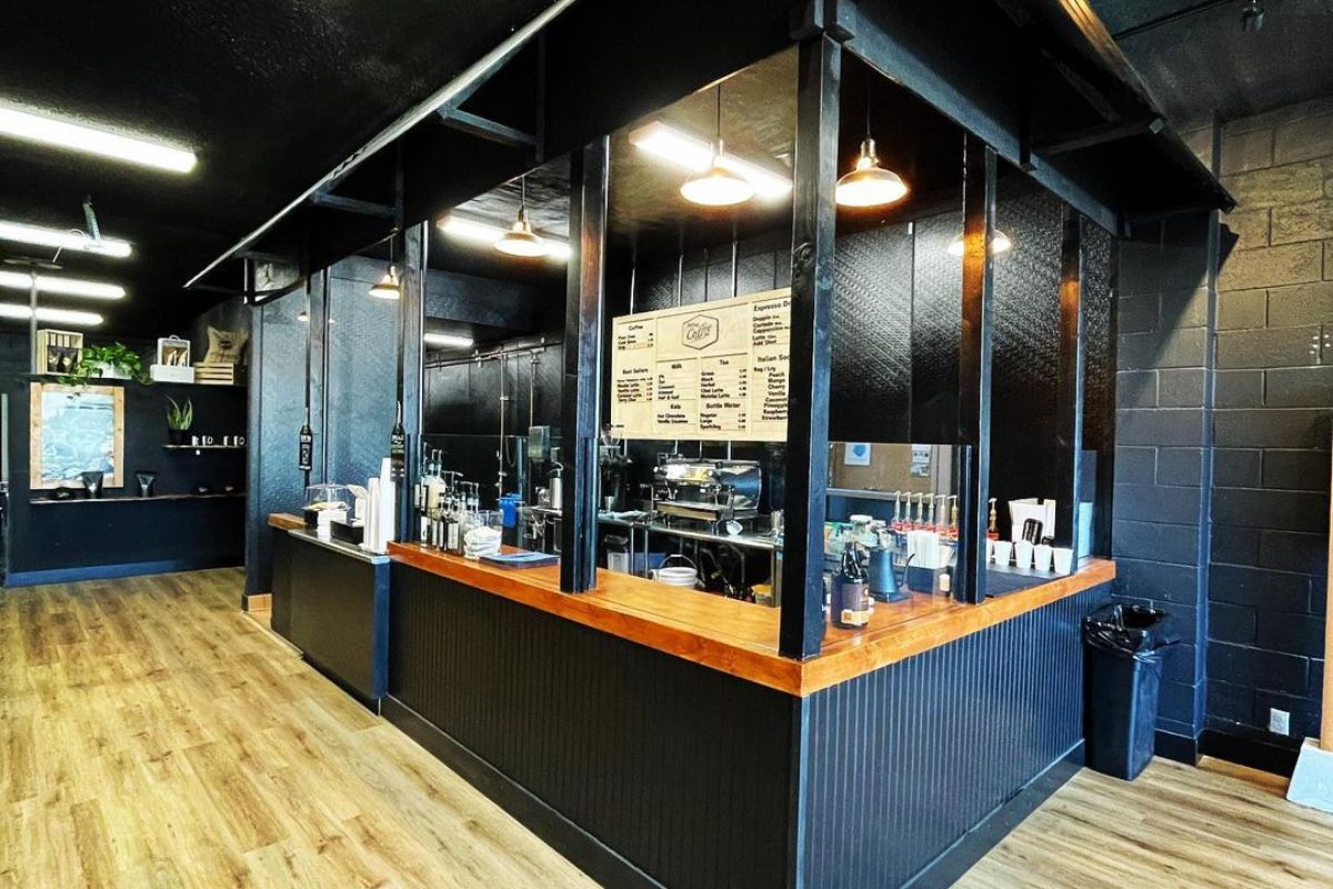 Dirtbag Coffee