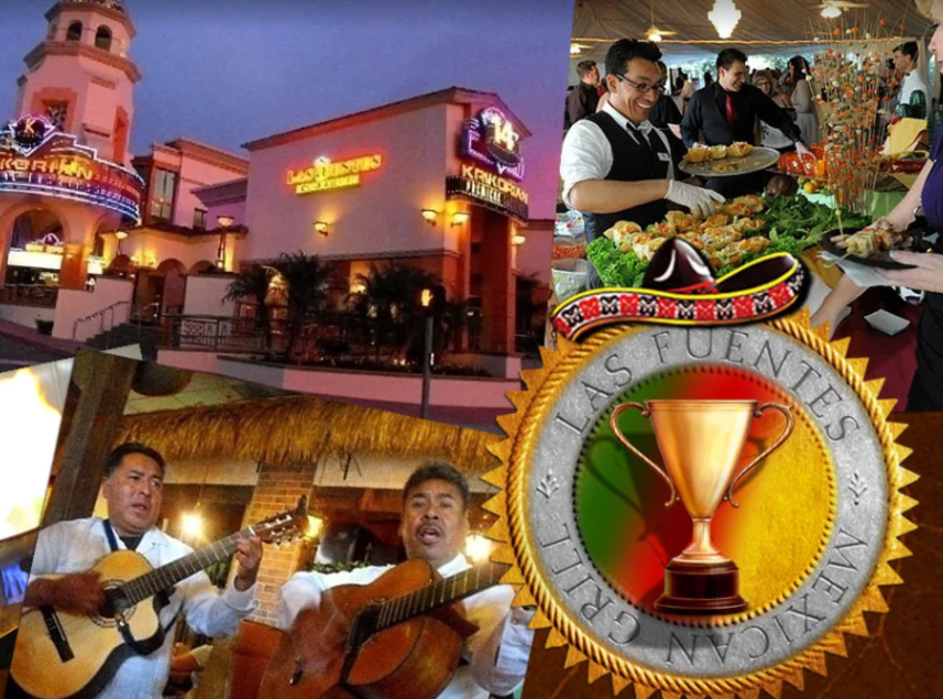Sunday Brunch Hot Spots