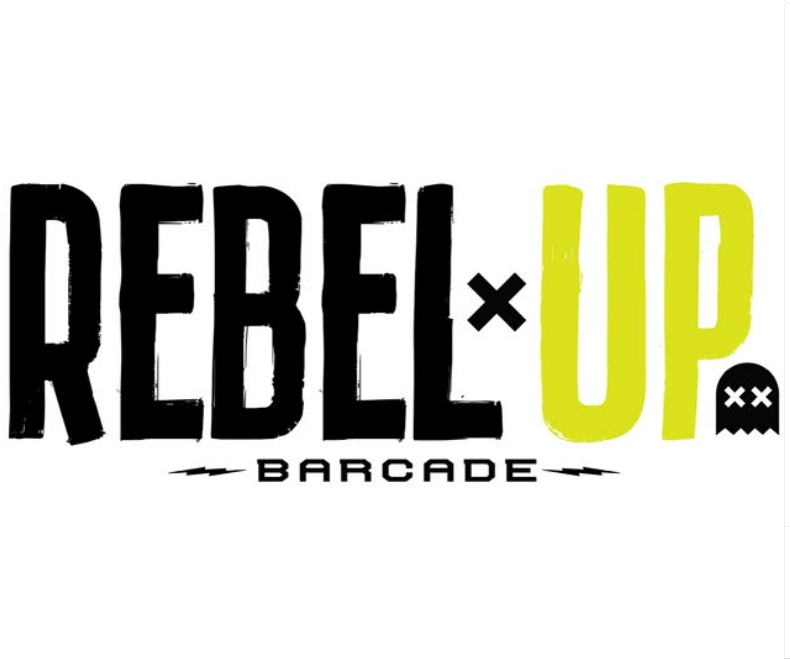 Rebel Up Barcade