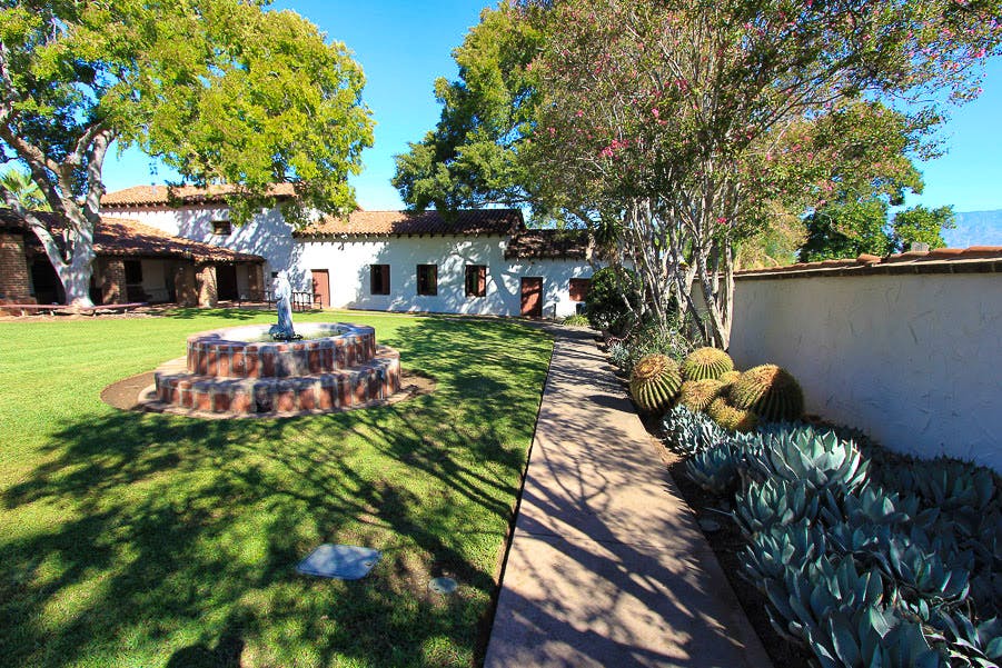 Event image for Asistencia Self-Guided Tour