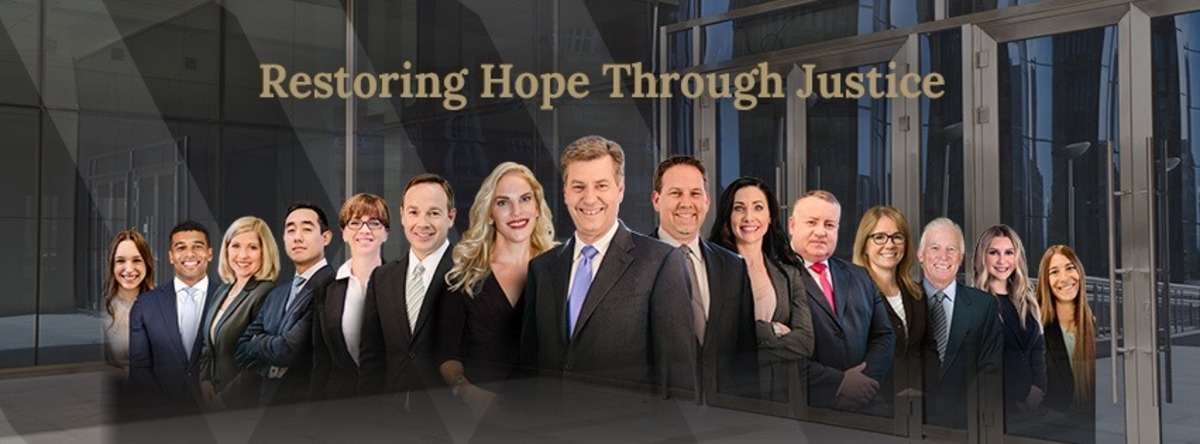 Photo of McCune Law Group