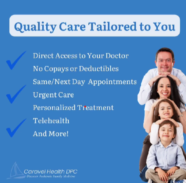 Caravel Health DPC photo 3