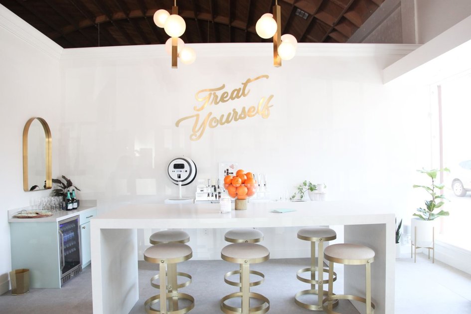 The Treatment Skin Boutique Redlands photo 4