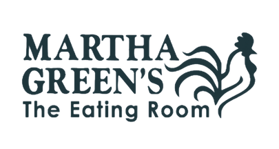 Martha Green's The Eating Room