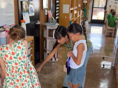 Montessori in Redlands photo 4