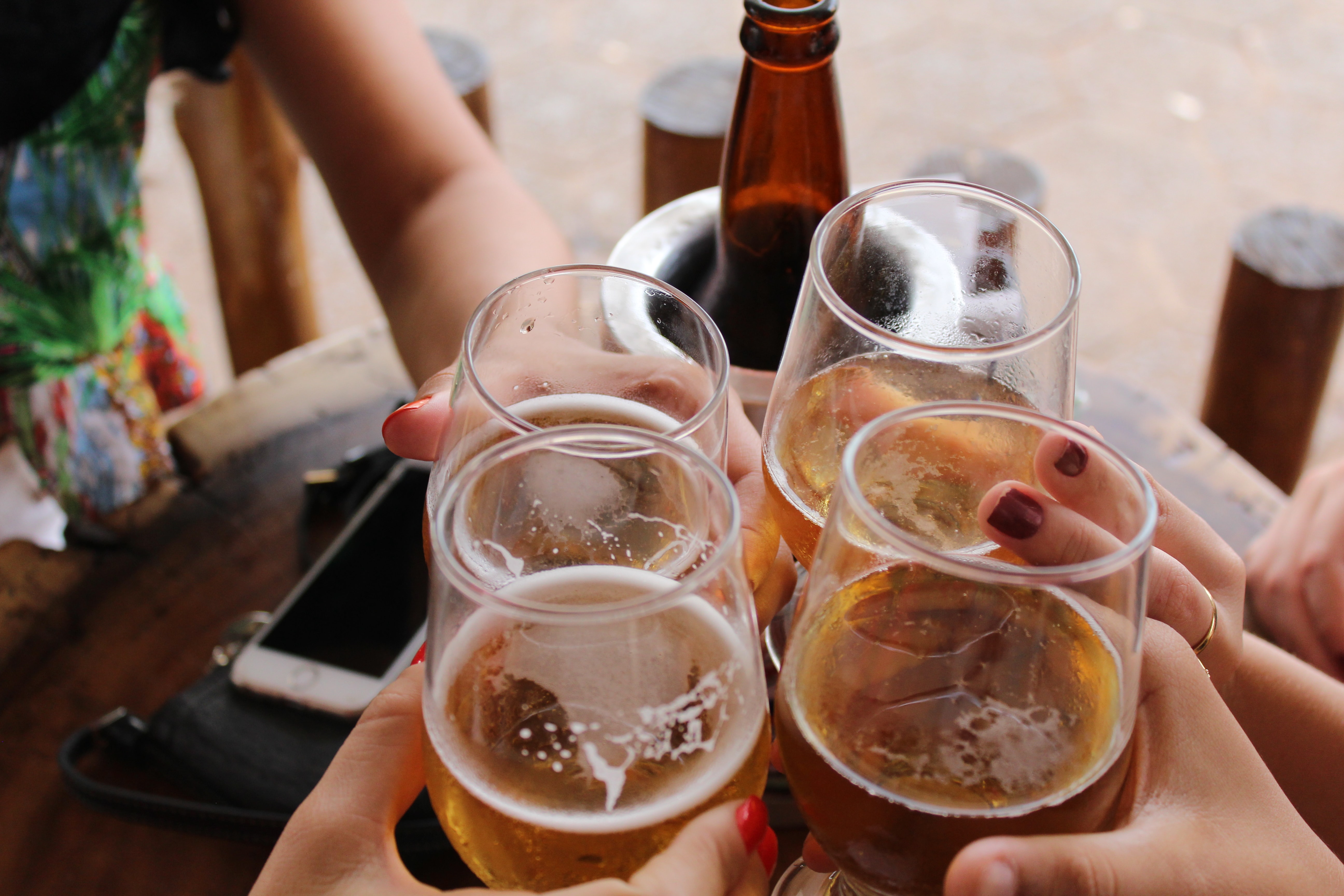 Hero image for Our Travel Guide to Redlands Breweries: Drink. Local. Beer.