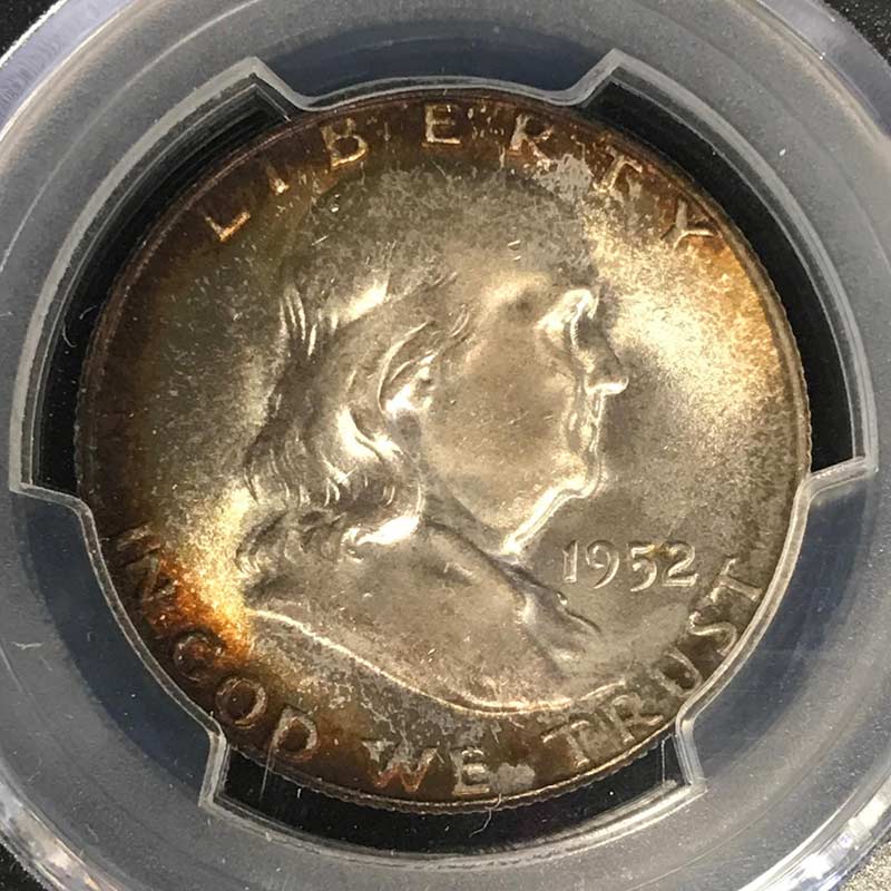coops rare coin