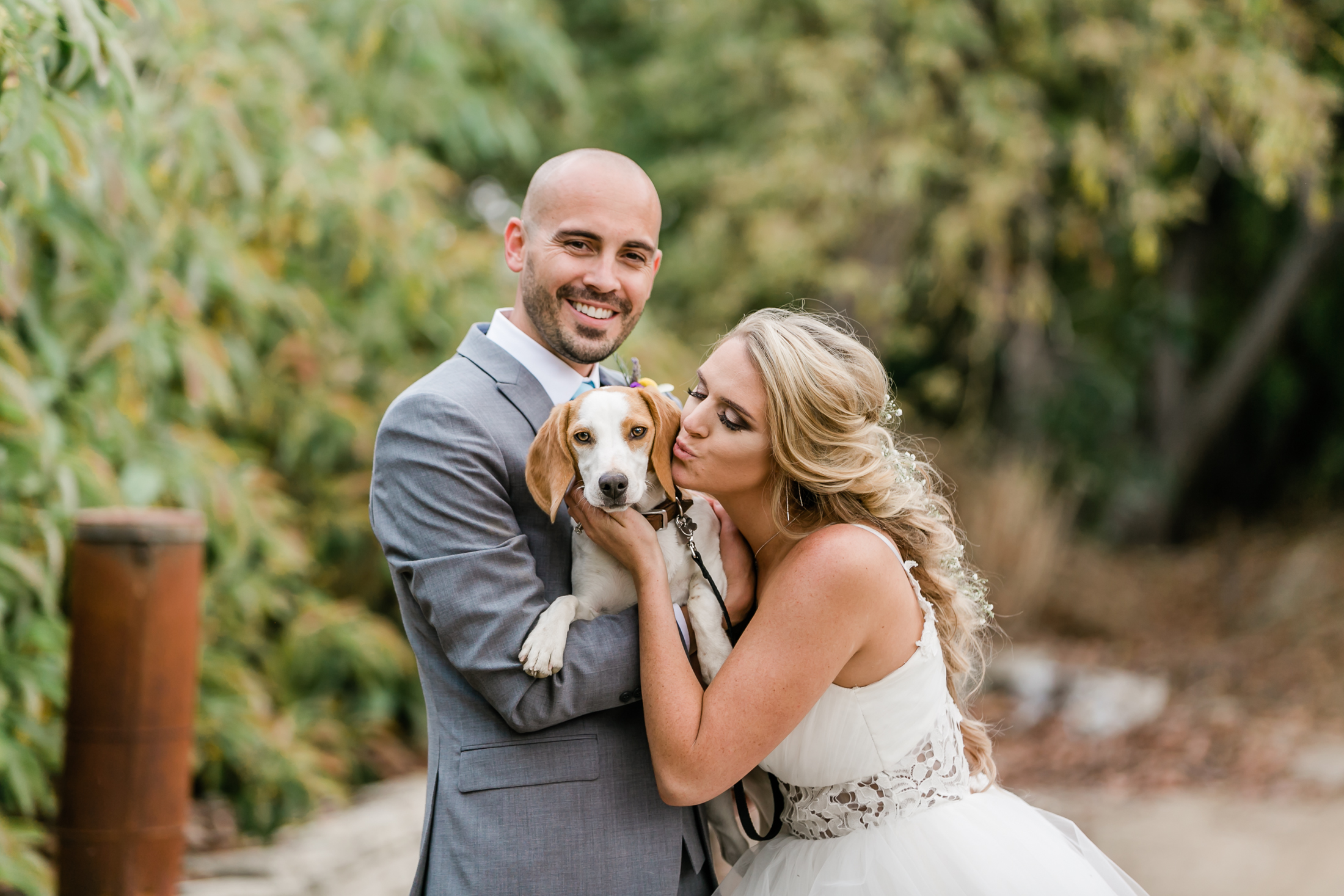 Hero image for Happily Ever After -- the Incredible Impact of Shopping (and Marrying) Local