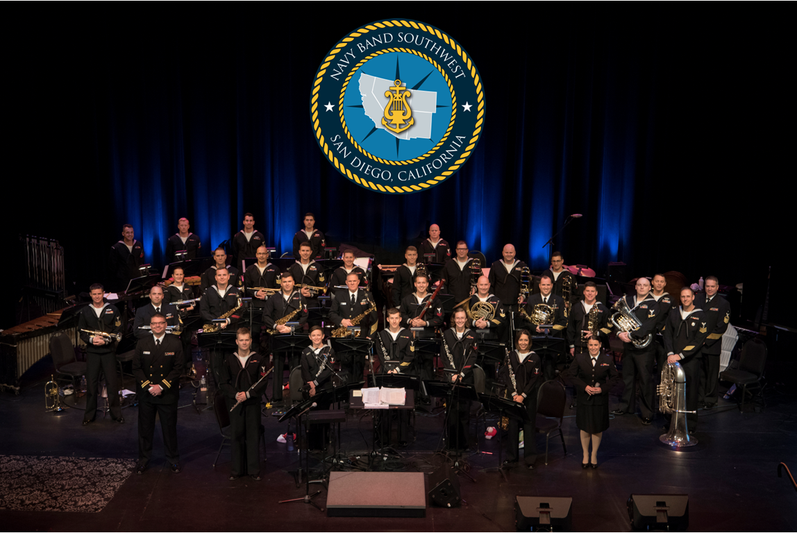 Navy Band SW Photo