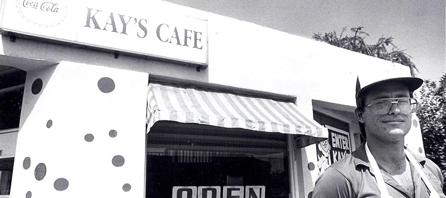 Kay's Cafe