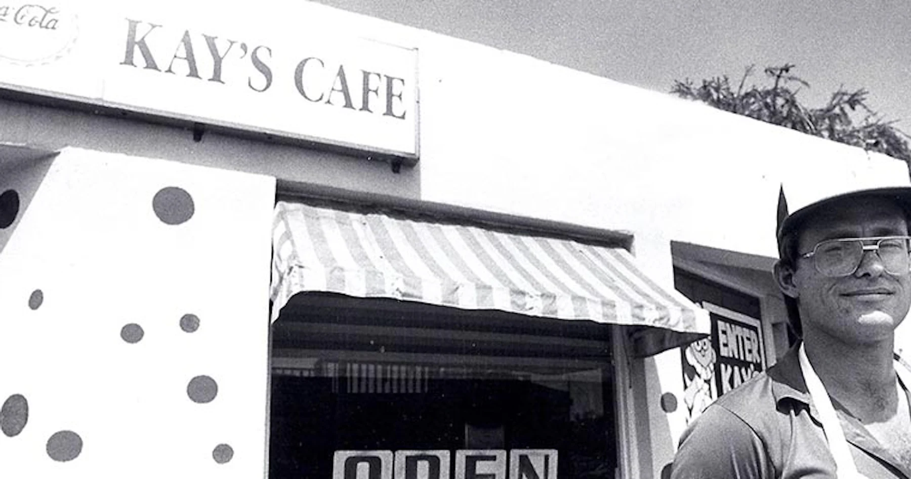Kay's Cafe