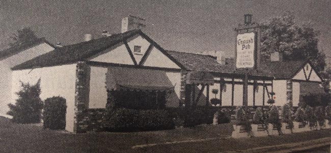 Phil’s English Pub