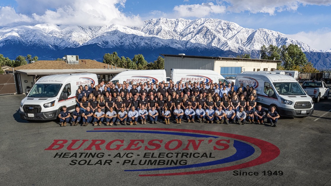Photo of Burgeson's Heating, Air Conditioning, Heating, Electrical, Solar and Plumbing
