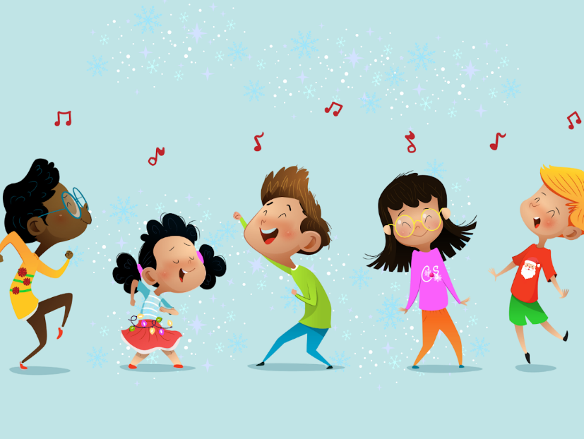 The Best Christmas Pageant Ever