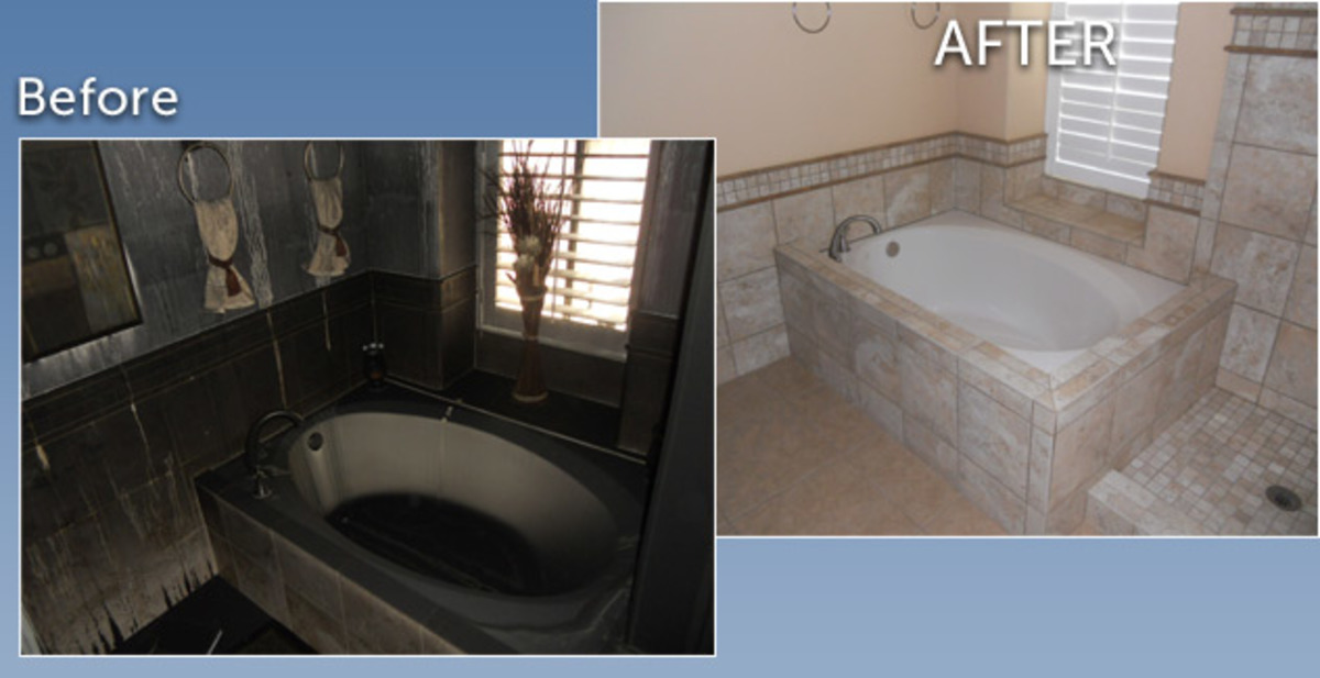 Padgett's Fire & Flood Restoration photo 1