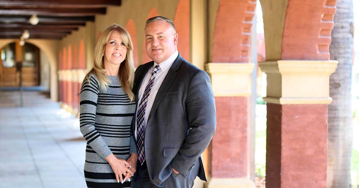Hero image for Attorney's best advice is one simple way to protect your family