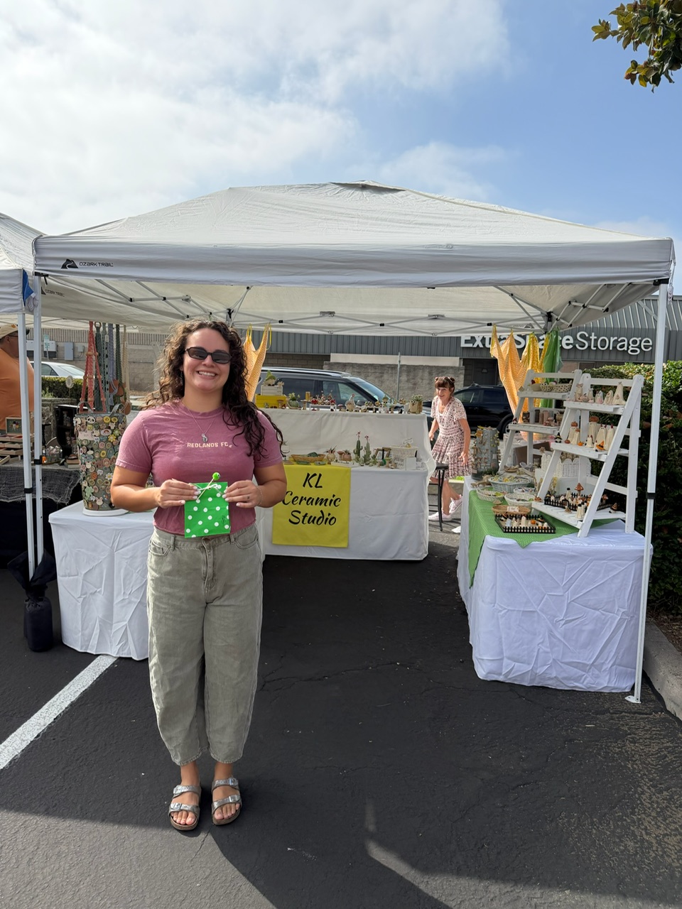 Made with Love in Redlands