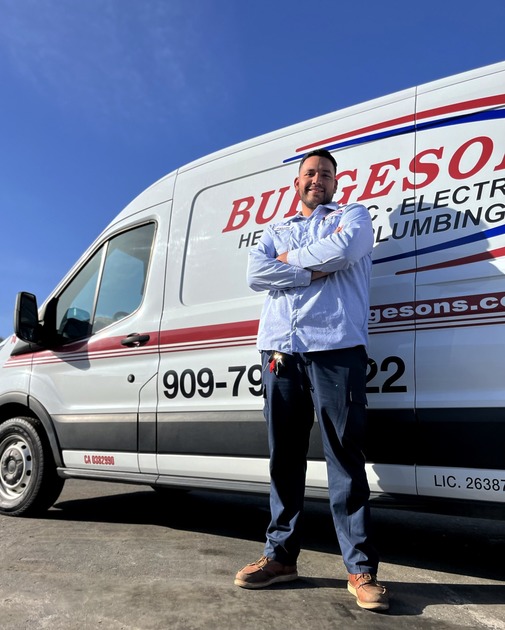 Photo of Burgeson's Heating, Air Conditioning, Heating, Electrical, Solar and Plumbing
