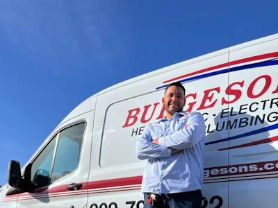 Burgeson's Heating, Air Conditioning, Electrical, Solar and Plumbing photo 3