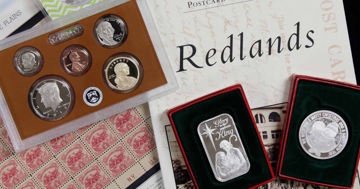 Photo of Briggs and Coops Coins Collectors Galleries