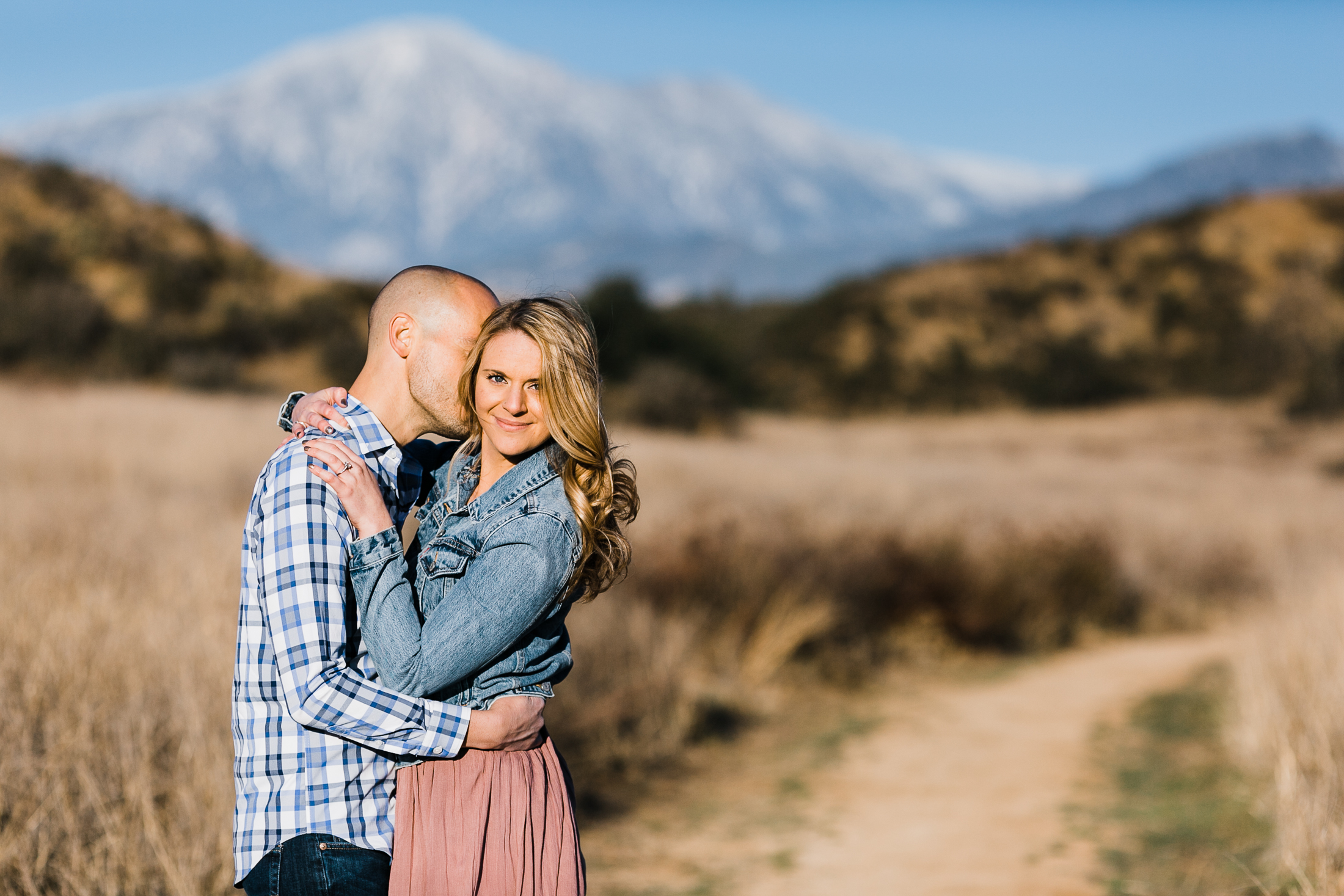 Hero image for Building a Redlands Bride