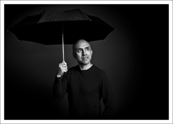 Photo of The Face of Redlands, part 1