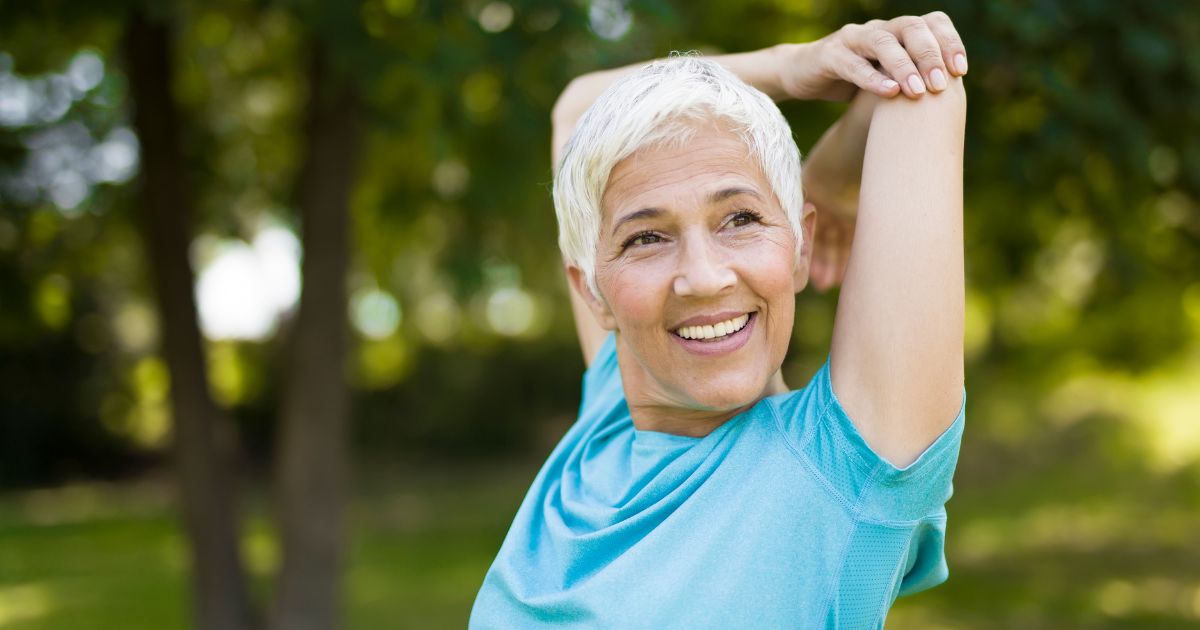 Hero image for Stay Active at Trails, Parks & Gyms in Redlands