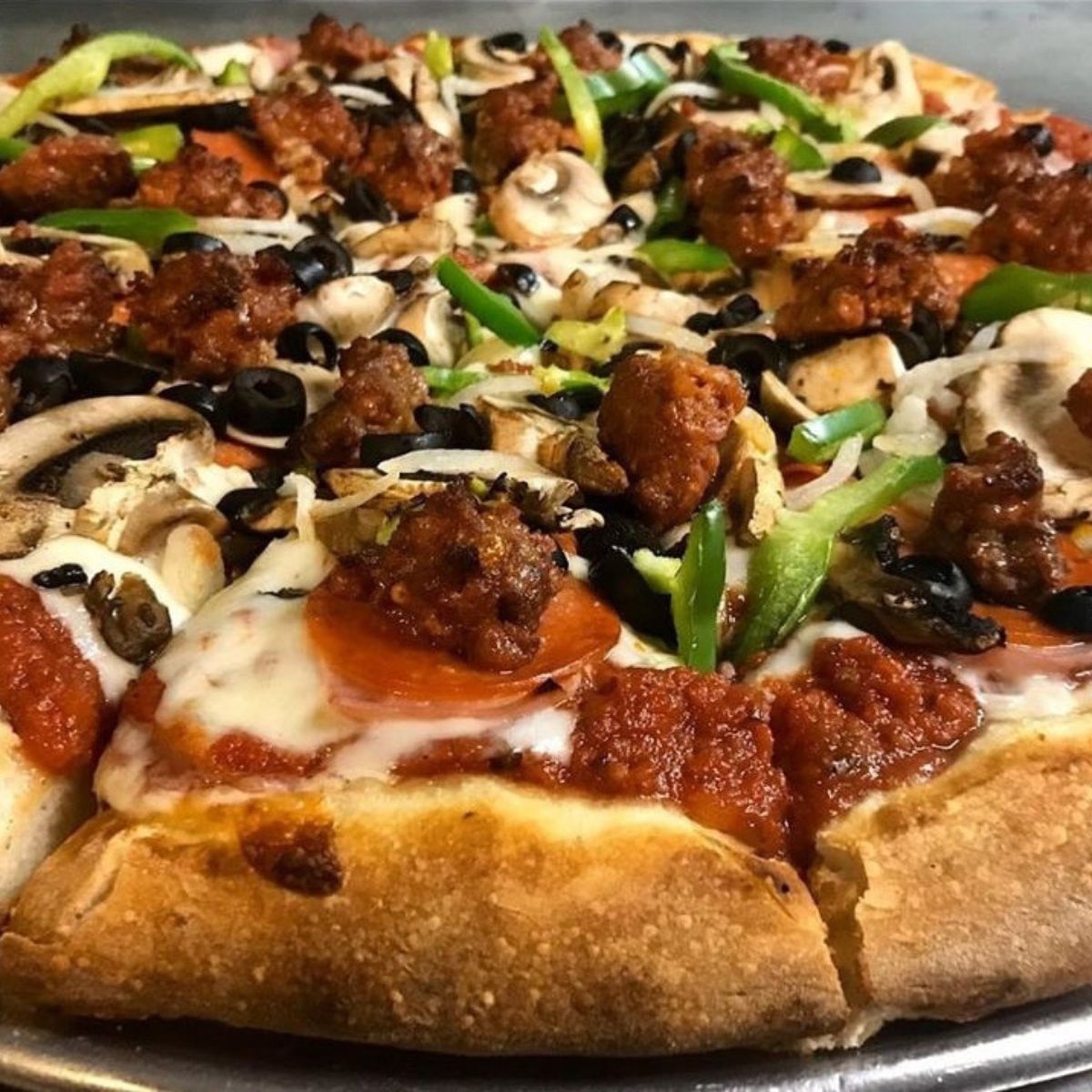 3. Jerseys Pizza