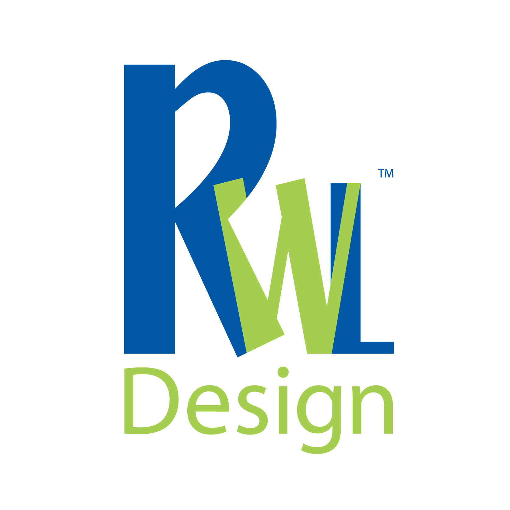 RWL Design logo