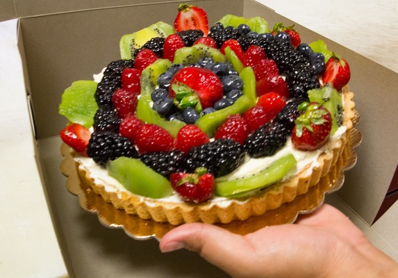 Martha Green's Dough'Lectibles Bakery photo 4