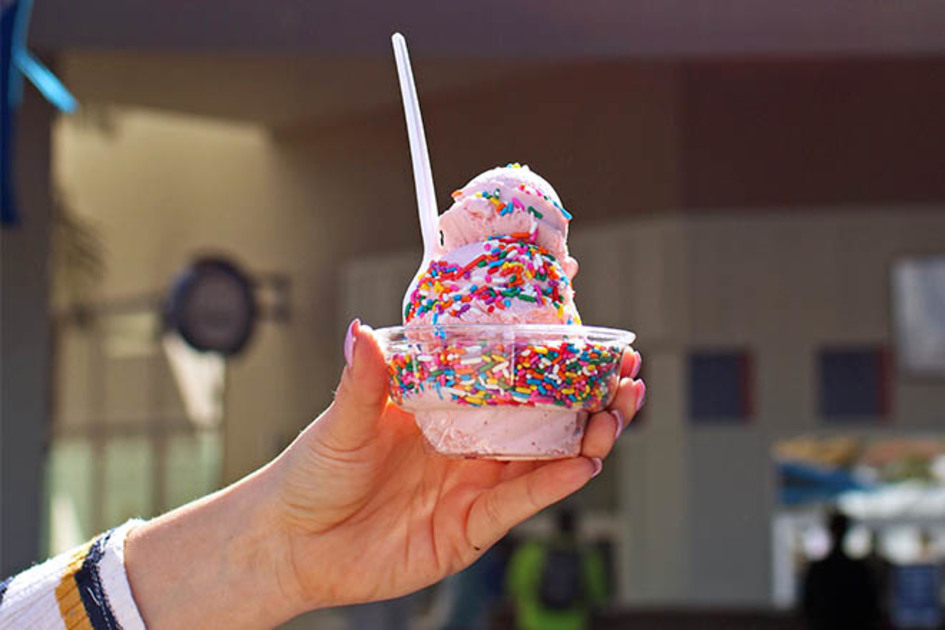 Photo of Handel's Homemade Ice Cream