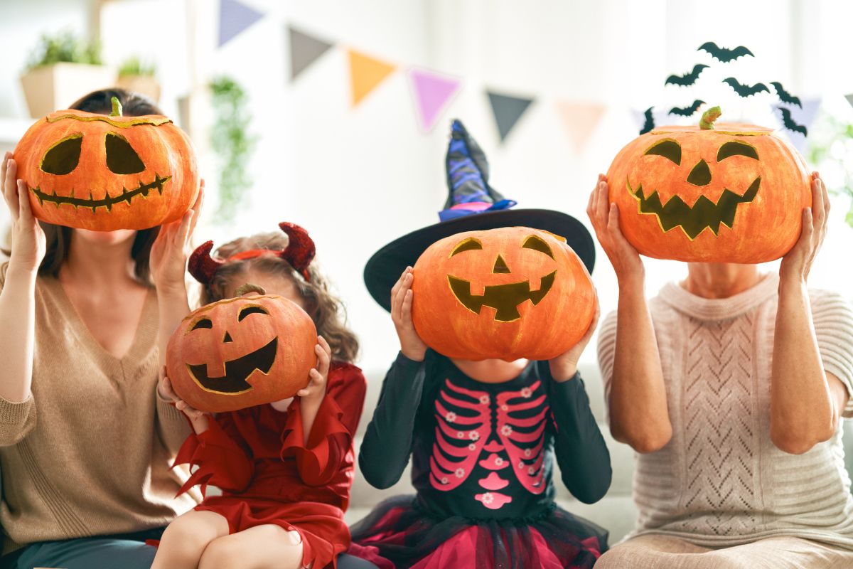 Hero image for Redlands Halloween Guide (2025)