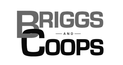 Briggs and Coops