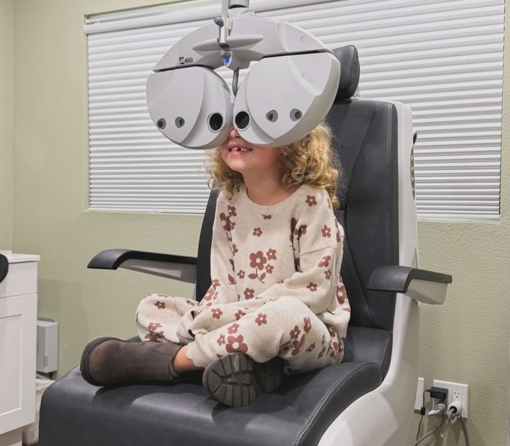 Photo of Steinmann Eye Care