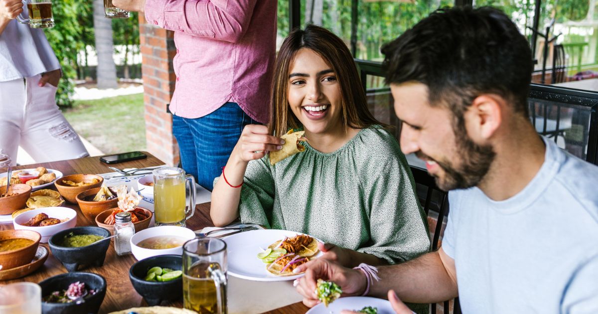 27 Redlands Restaurants with Outdoor Seating