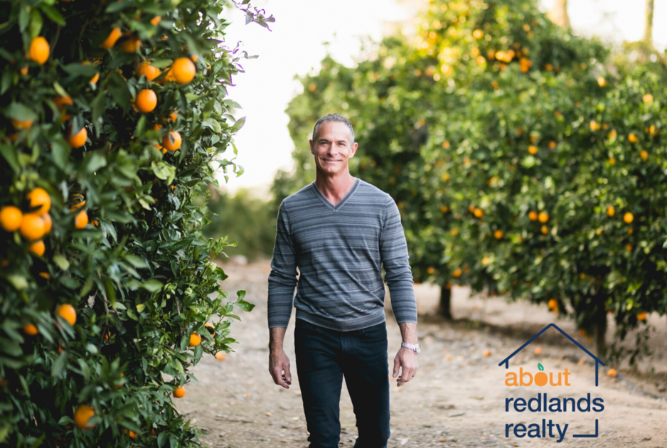 Dave of About Redlands Realty & Home Loan 