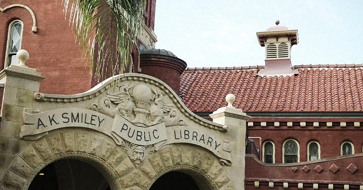 Smiley Library