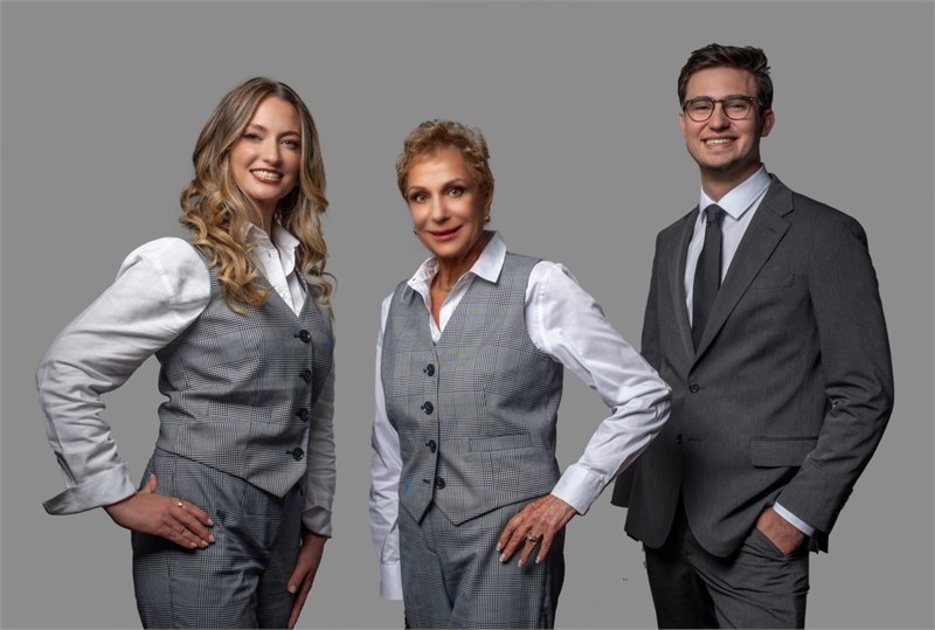Photo of Mundy-Hardesty Team