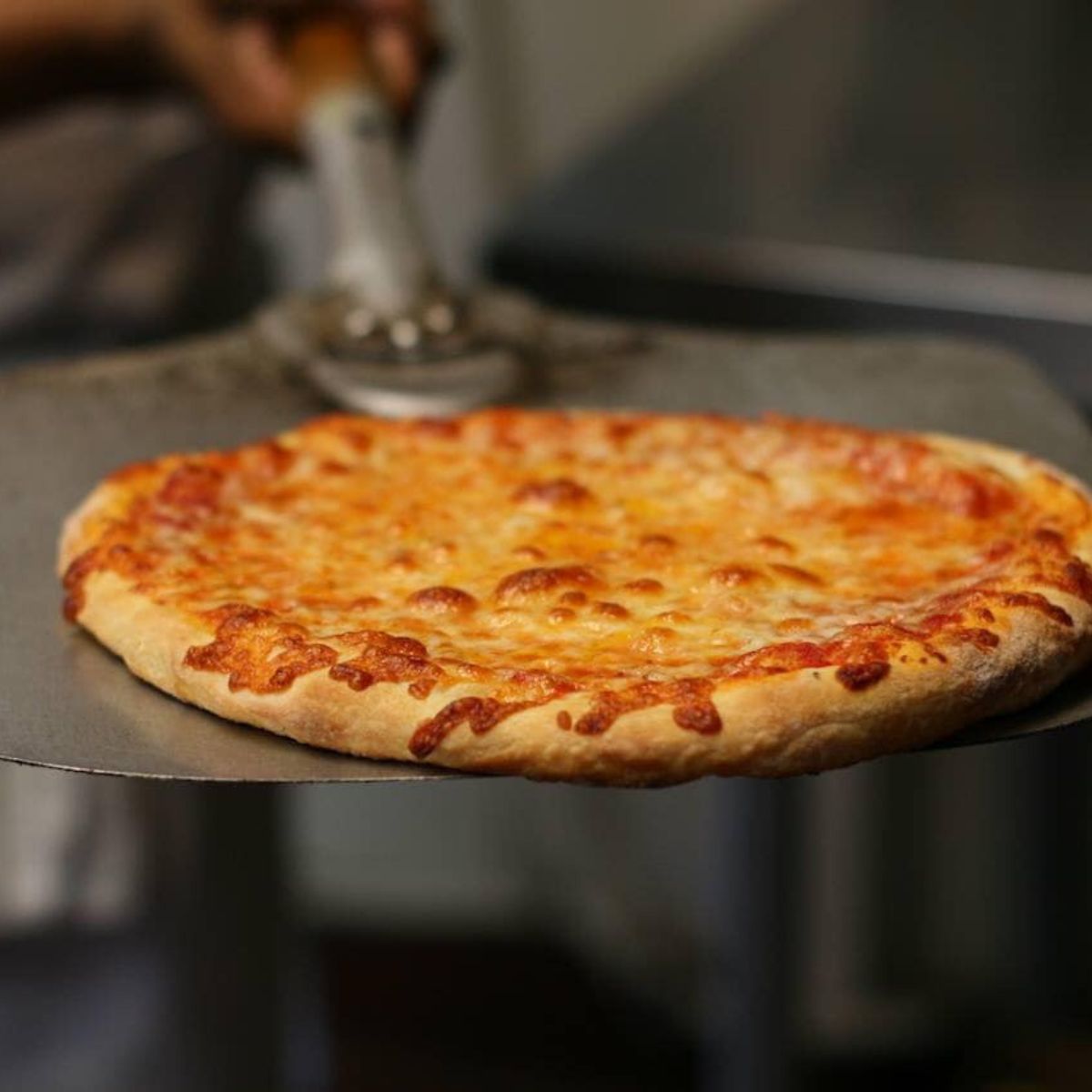 New York Pizza of Redlands