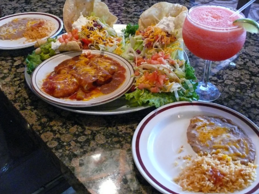 Photo of Las Fuentes Grill and Bar