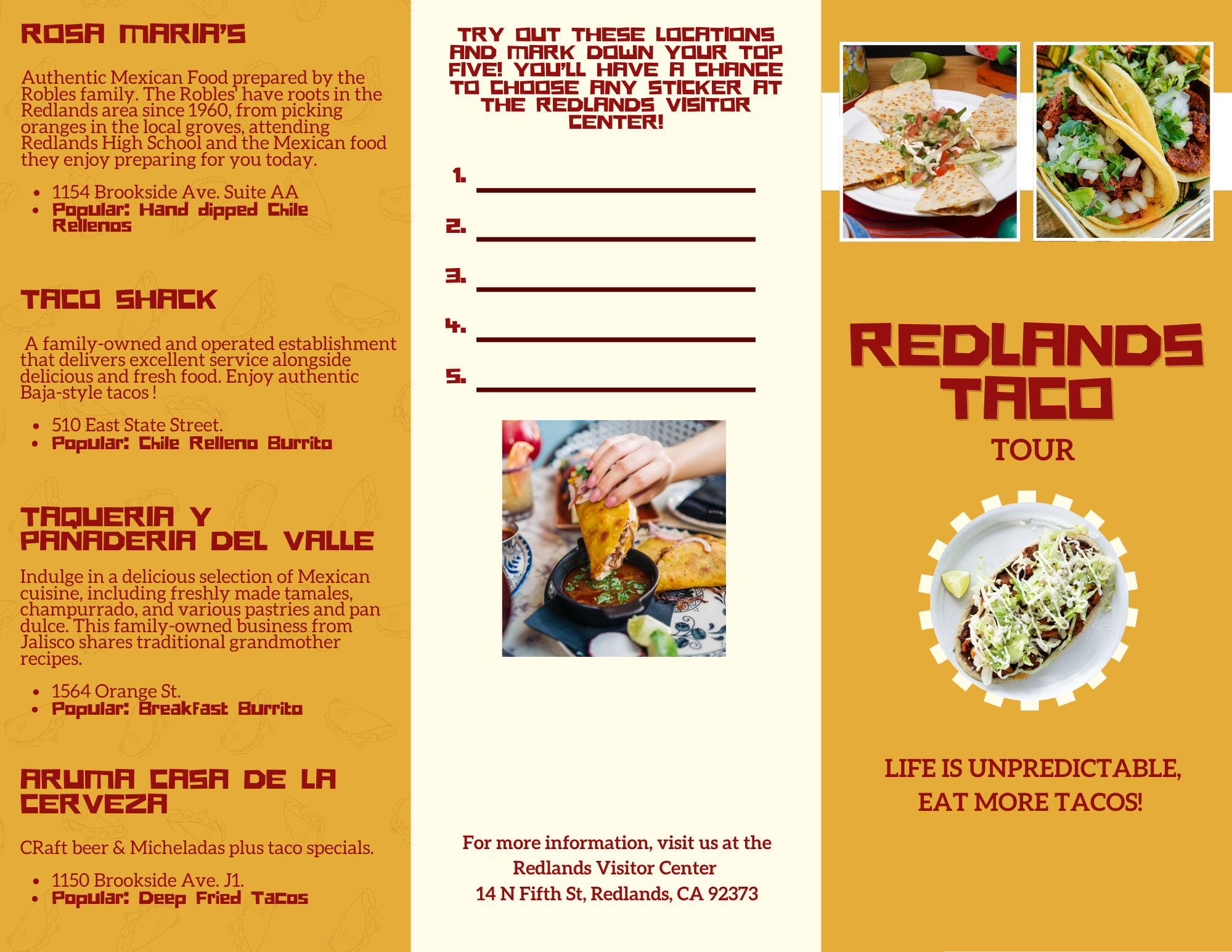 Redlands Taco Tour Brochure 2026 (7)