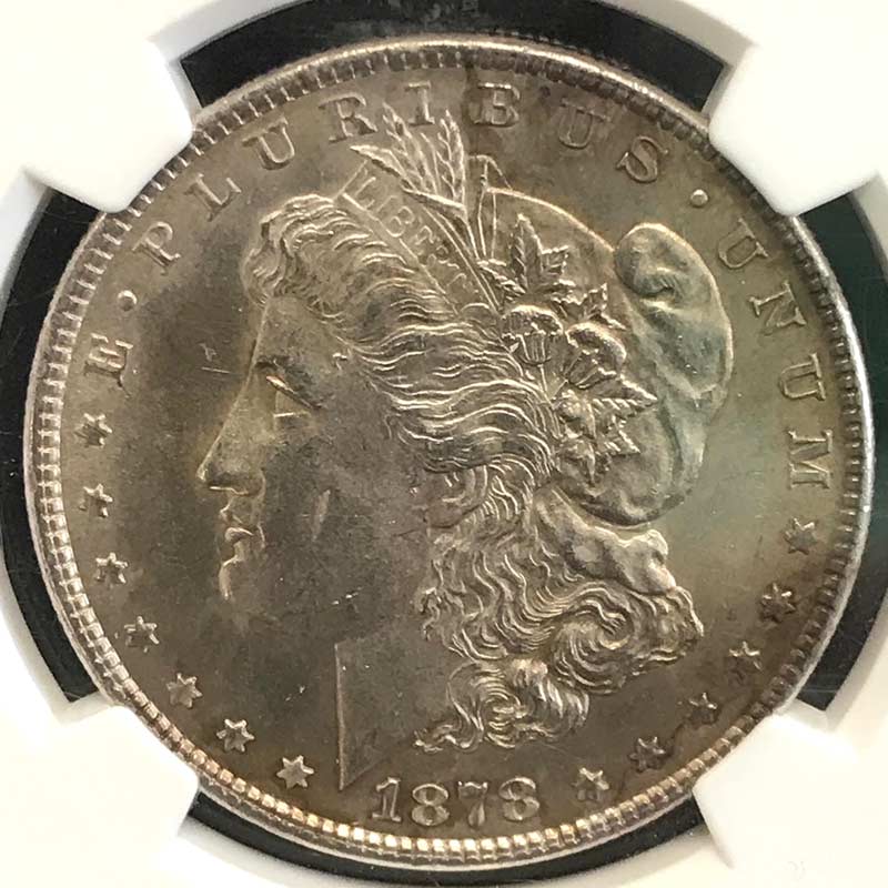coops rare coin