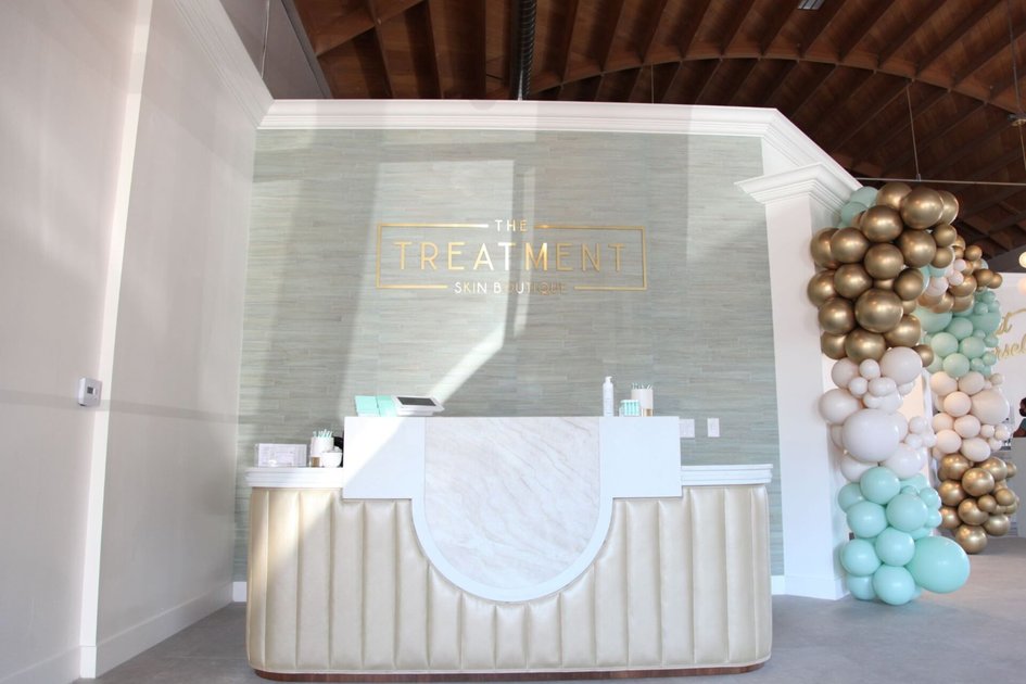 The Treatment Skin Boutique Redlands photo 1